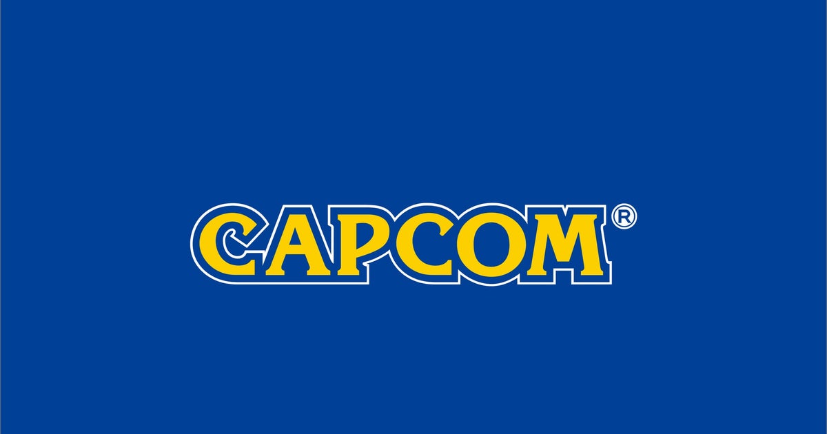 Capcom's back-catalogue titles dominate its Q1 2025 game sales