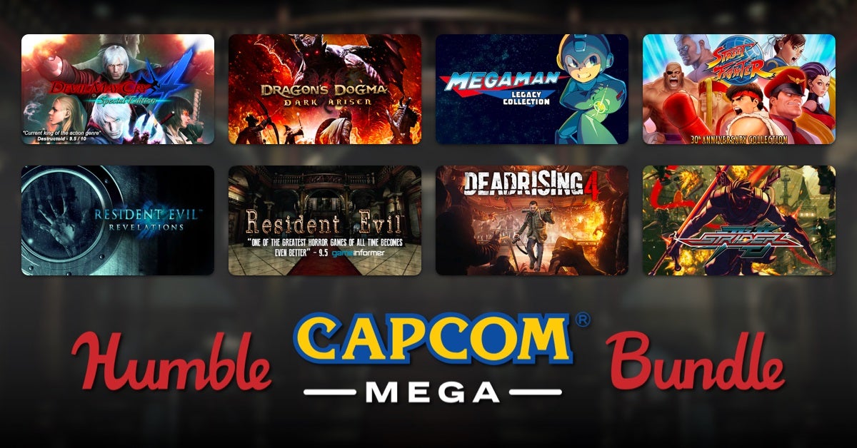 Humble 2024 bundle ps3