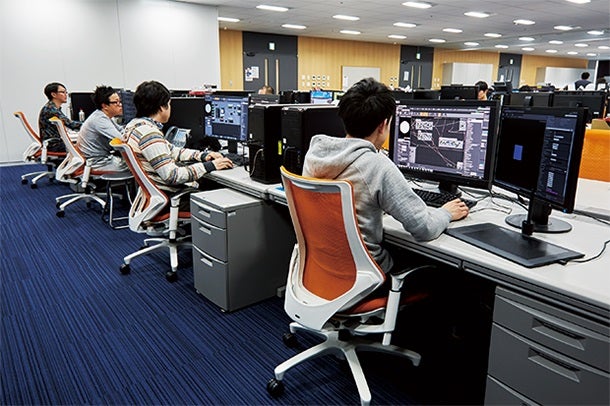 Capcom reportedly mandated in-office working after security breach ...