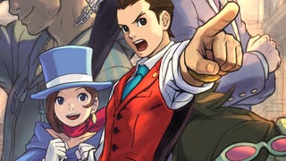 Capcom's Apollo Justice: Ace Attorney revamp on 3DS finally has a release date in the west