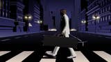Capcom's wonderfully weird cult classic action-adventure Killer7 is now available on PC