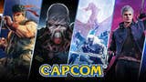 Akcie Capcomu dosáhly historického maxima