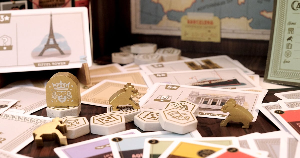 Keymaster Games | Dicebreaker