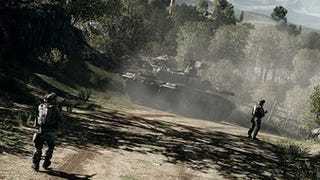 Caspian Border opens up for BF3 PC owners ahead of closing beta