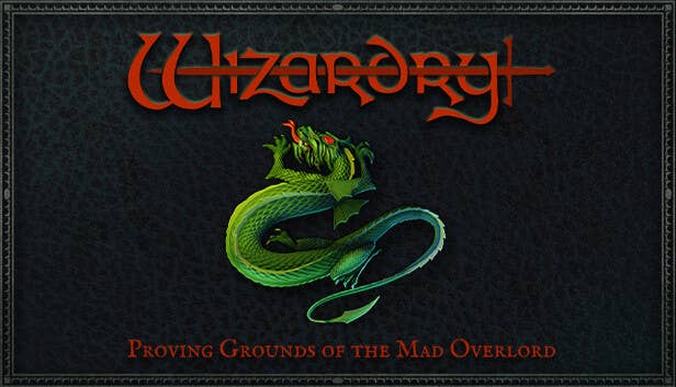 Wizardry
