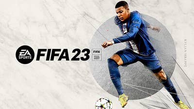 FIFA 23 sales up 6% compared with FIFA 22 | European Monthly Charts