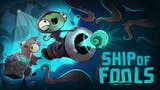 Ship of Fools è un interessante co-op roguelite 'sottomarino'. Trailer e data di uscita