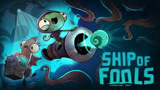 Ship of Fools è un interessante co-op roguelite 'sottomarino'. Trailer e data di uscita