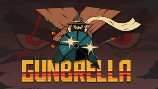 Gunbrella è un curioso action adventure noir-punk targato Devolver Digital