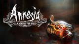 Amnesia: A Machine for Pigs puede descargarse gratis en GOG