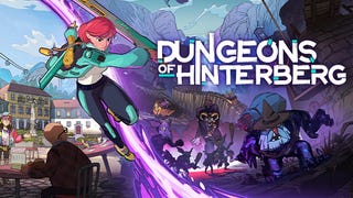 Dungeons of Hinterberg recebeu nova amostra de gameplay
