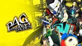 Persona 4 Golden para PC recibirá una actualización antes del lanzamiento de las versiones de consolas