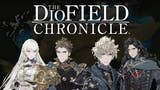 The DioField Chronicle lanza un nuevo tráiler para celebrar su fecha de lanzamiento