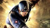 Rise of Nightmares, Captain America sales