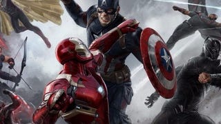 Captain America: Civil War com novo TV Spot