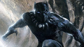 Captain America: Civil War - Vê a cena de perseguição com Black Panther