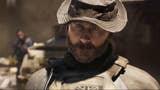 Modern Warfare reboot's Captain Price wanted to be a Scouser