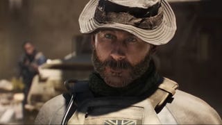 Captain Price is right in new Call of Duty: Modern Warfare campaign trailer
