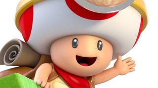 Captain Toad headed to Nintendo Switch and 3DS