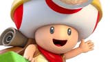 Captain Toad headed to Nintendo Switch and 3DS