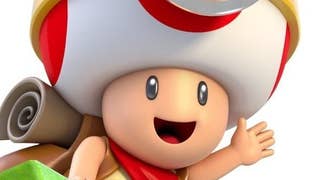 Captain Toad headed to Nintendo Switch and 3DS