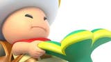 Captain Toad is Nintendo at its off-beat best