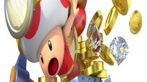 Captain Toad: Treasure Tracker is the best Nintendo spin-off in years