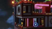 Captain Toad Pixel Toad locations - every Pixel Toad in Episode 1, 2 and 3 of Treasure Tracker