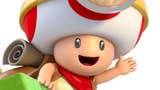 Captain Toad: Treasure Tracker announced for Wii U
