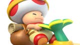 Captain Toad: Treasure Tracker - Gameplay versão japonesa