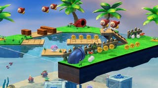 Captain Toad: Treasure Tracker review