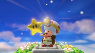 Captain Toad walkthrough - Gem locations, Star locations and tips in Treasure Tracker