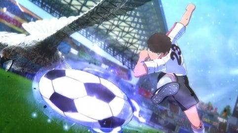 Captain Tsubasa: Rise of New Champions ganha data de lançamento
