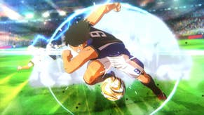 Captain Tsubasa: Rise of New Champions - mnóstwo gameplayu i zasady rozgrywki
