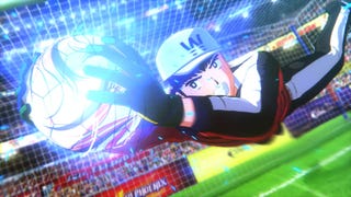 Captain Tsubasa: Rise of New Champions is the return of weird football games - preview