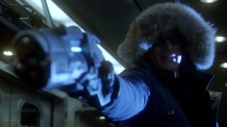 New Injustice 2 character spotlight features Captain Cold, and we can probably thank The CW for that