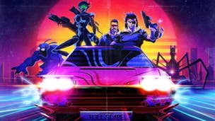 Ubisoft working on animated show based on Far Cry 3: Blood Dragon with Castlevania producer