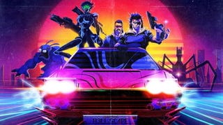 Ubisoft working on animated show based on Far Cry 3: Blood Dragon with Castlevania producer