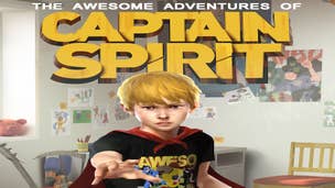 E3 2018: The Awesome Adventures of Captain Spirit is a free game set in the Life is Strange universe