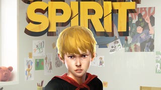 E3 2018: The Awesome Adventures of Captain Spirit is a free game set in the Life is Strange universe