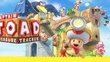 Captain Toad: Treasure Tracker recebe novo trailer