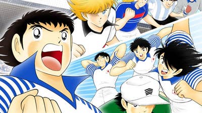 Captain Tsubasa: Dream Team racks up 35m downloads