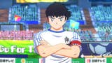 Captain Tsubasa: Rise of New Champions pozwoli stworzyć własnego piłkarza