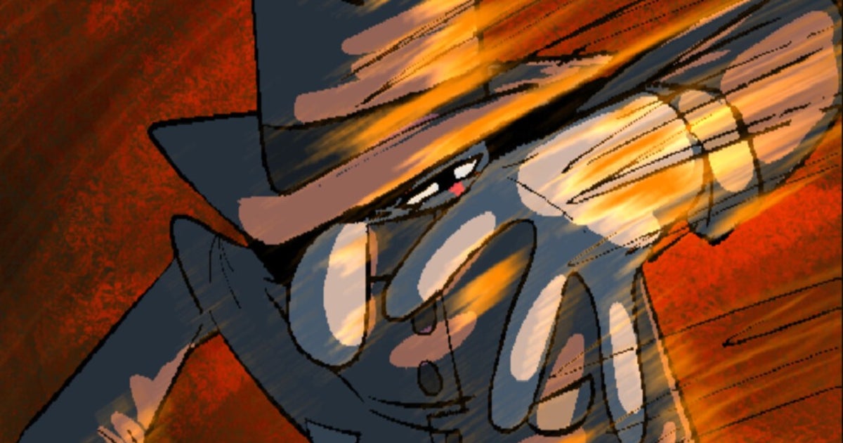 This week in PC games: warriors, painters, roguelikes, sailors, shotguns, subs and metroidvanias This week in PC games: warriors, painters, roguelikes, sailors, shotguns, subs and metroidvanias