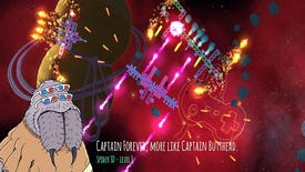 Build Shoot Loot Build: Captain Forever Remix Released