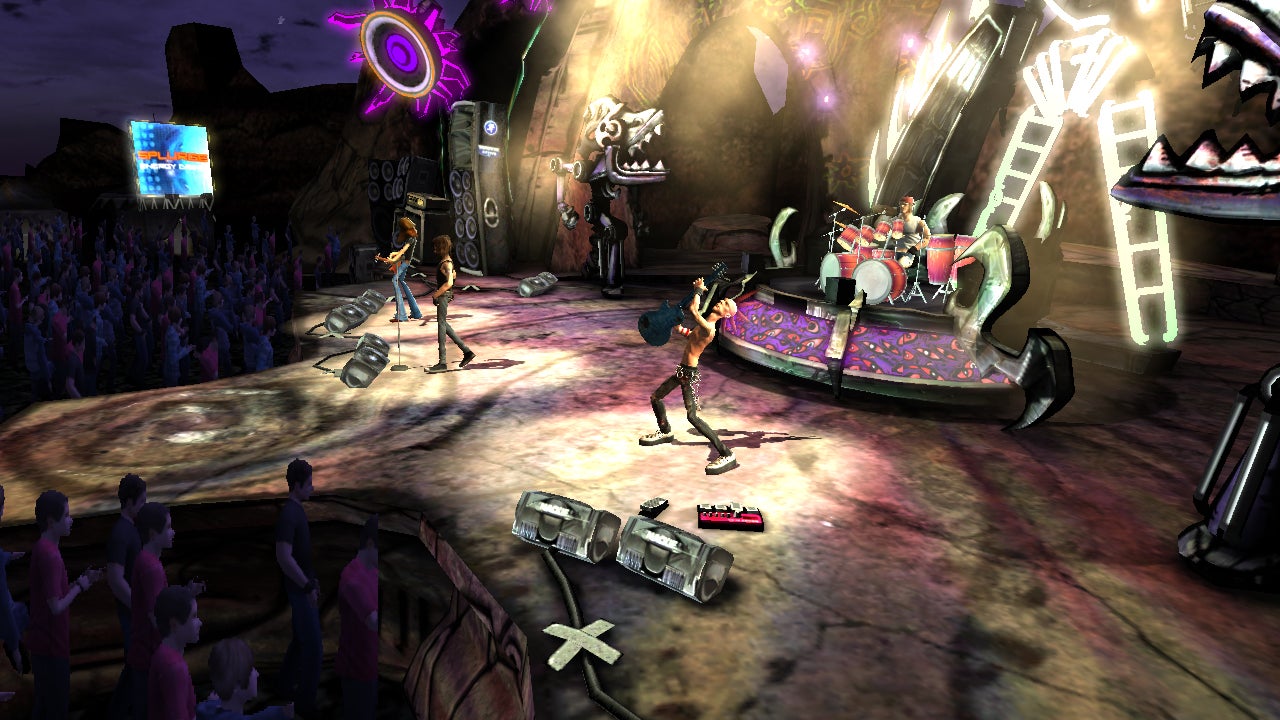 Guitar Hero III | Eurogamer.net