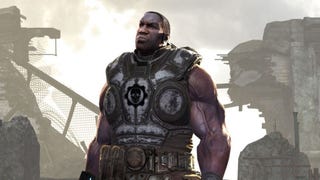 Whoo baby! Cole Train could return in Gears of War Xbox One