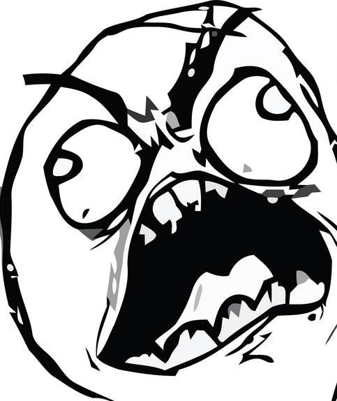 Cheer up: it's only a game