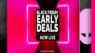 Green Man Gaming's Black Friday 2020 deals are now live