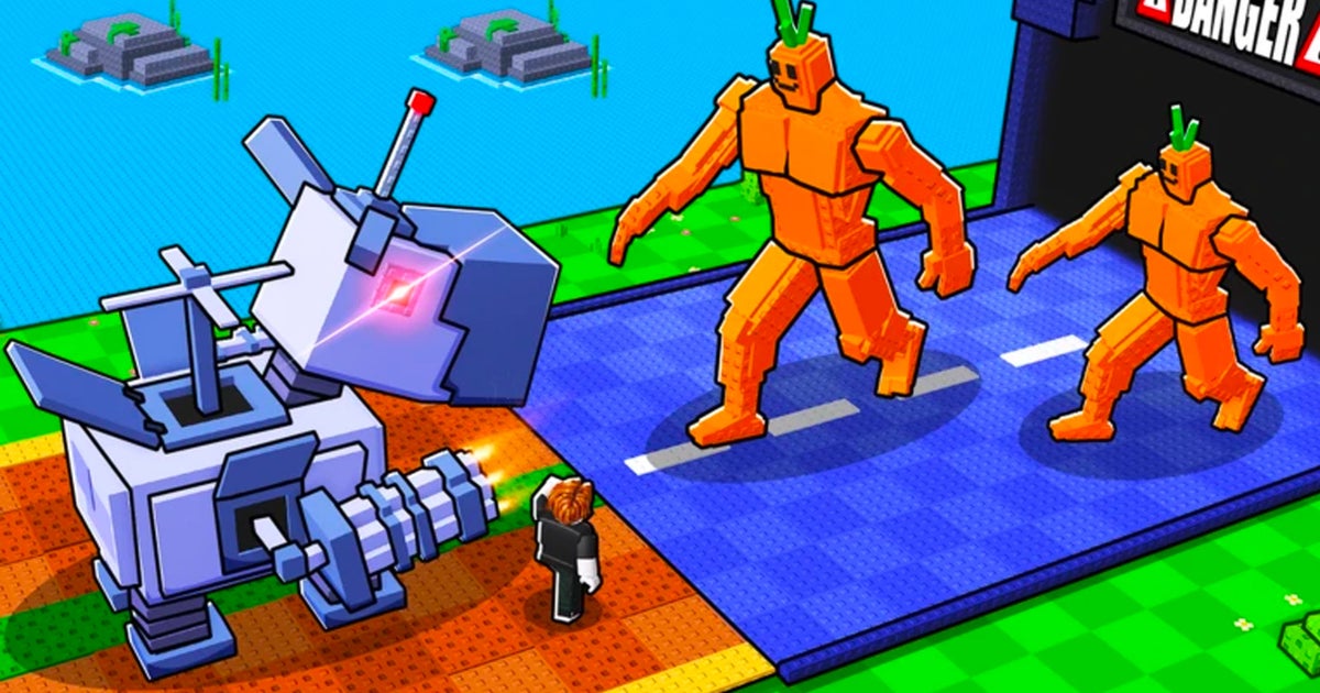 Capybaras vs Plants codes for August 2026 | Eurogamer.net